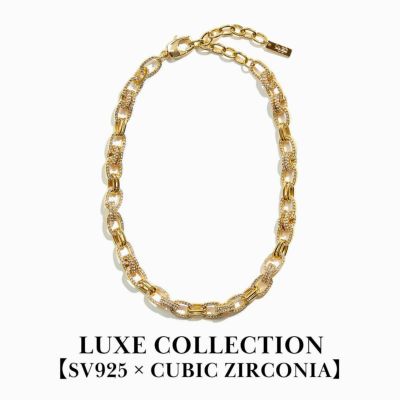 NECKLACE | Fern Sch Bon