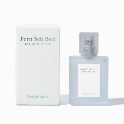 Bois de cassis | Fern Sch Bon